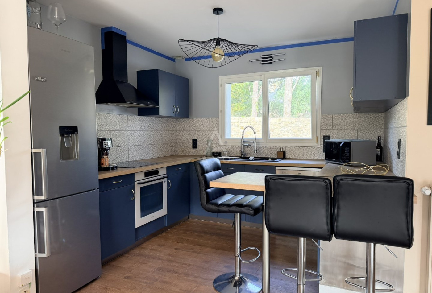 vente Maison Ploemel - Photo 9
