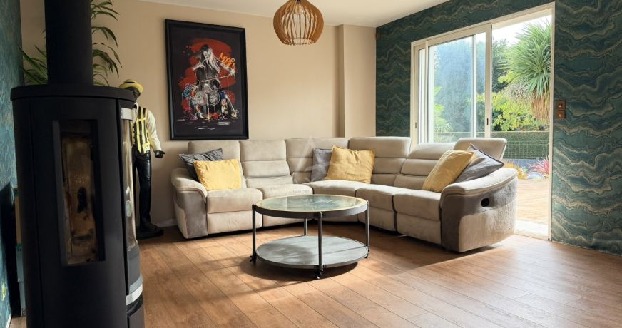 vente Maison Ploemel