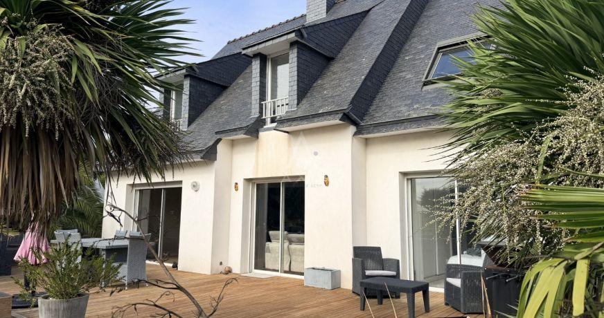 vente Maison Ploemel