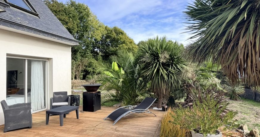 vente Maison Ploemel