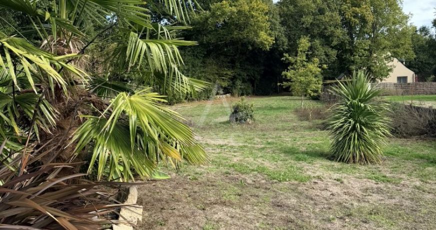 vente Maison Ploemel
