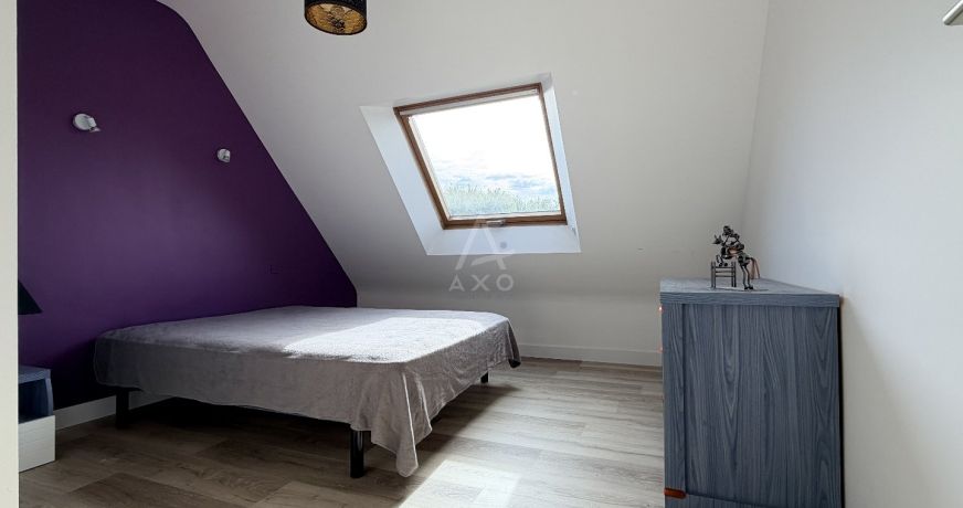 vente Maison Ploemel