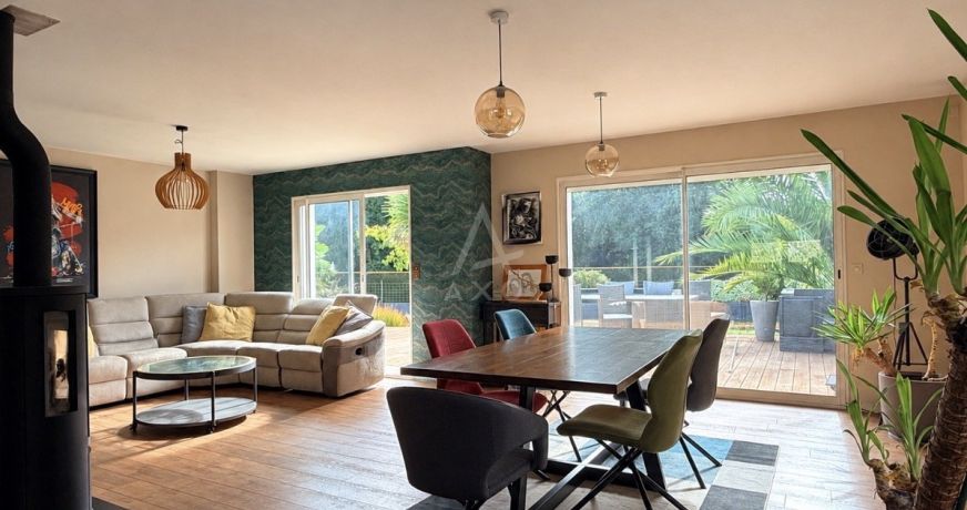vente Maison Ploemel