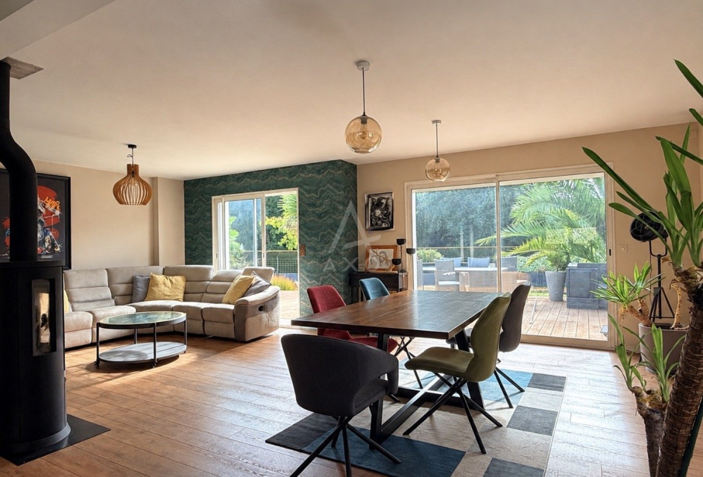 vente Maison Ploemel - Photo 7