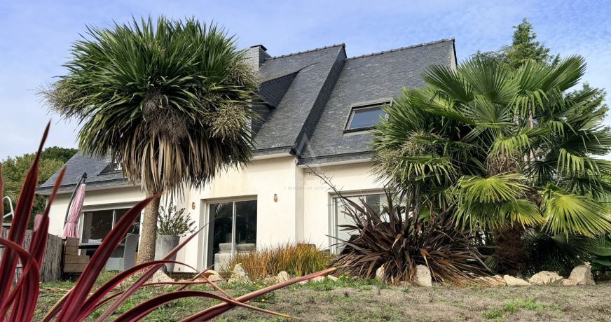vente Maison Ploemel