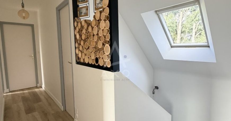 vente Maison Ploemel