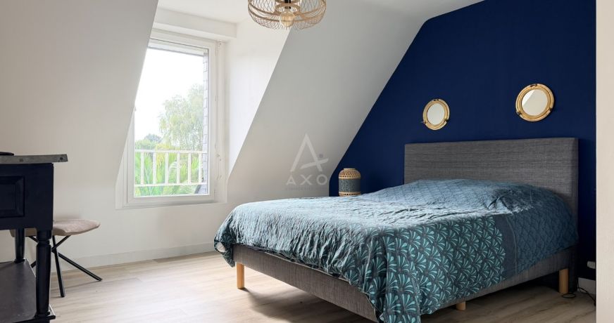 vente Maison Ploemel