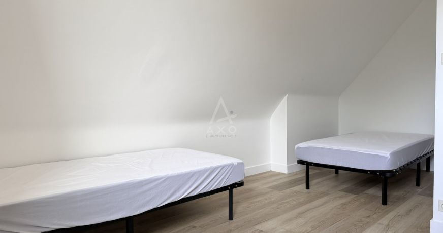 vente Maison Ploemel