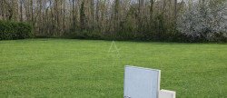 vente Terrain constructible Moustey