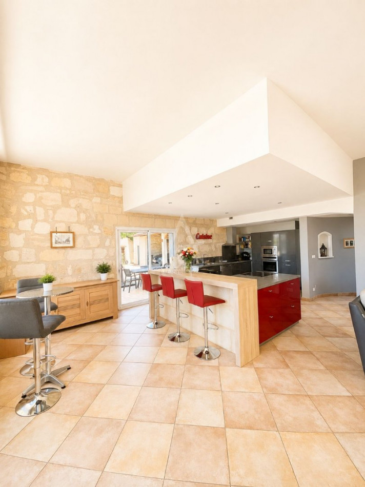 vente Maison Saint Loubes - Photo 3