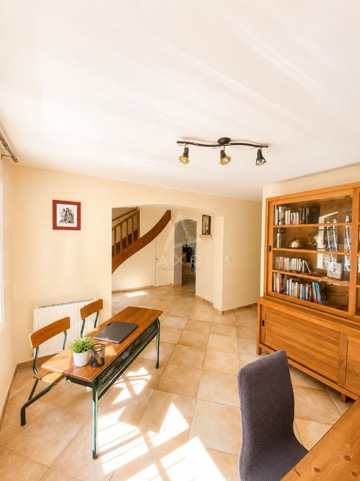 vente Maison Saint Loubes - Photo 5