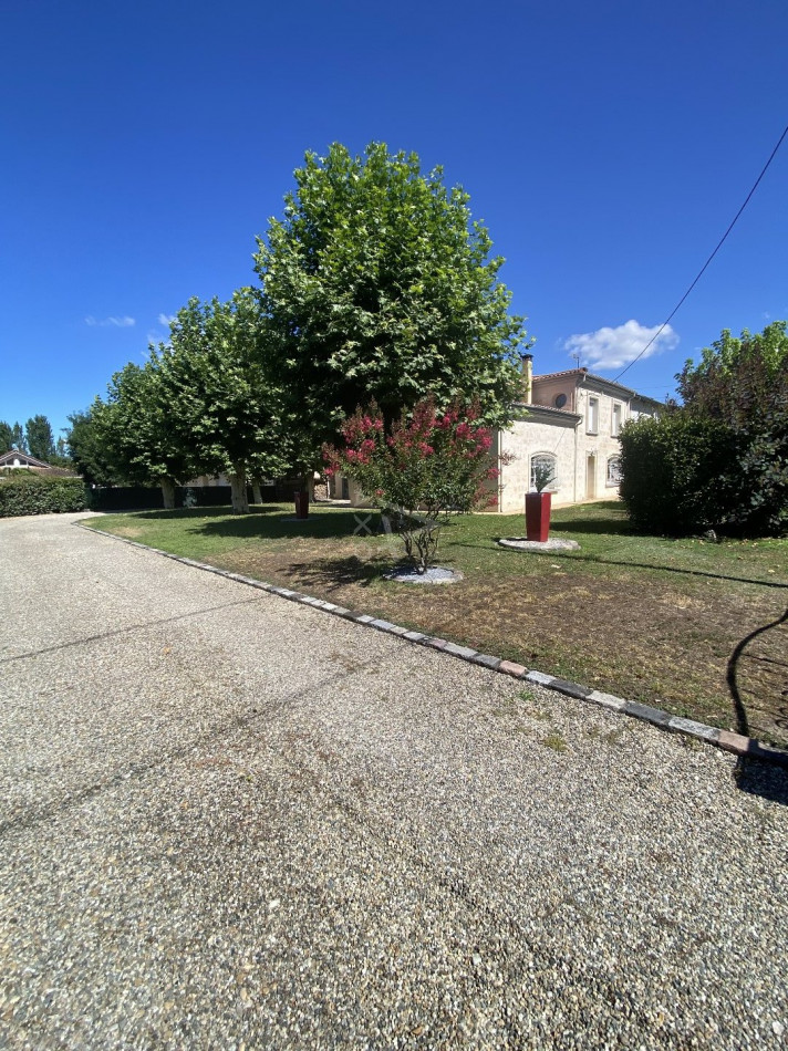 vente Maison Saint Loubes - Photo 2