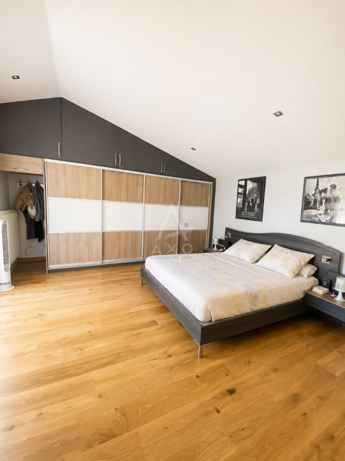 vente Maison Saint Loubes - Photo 6