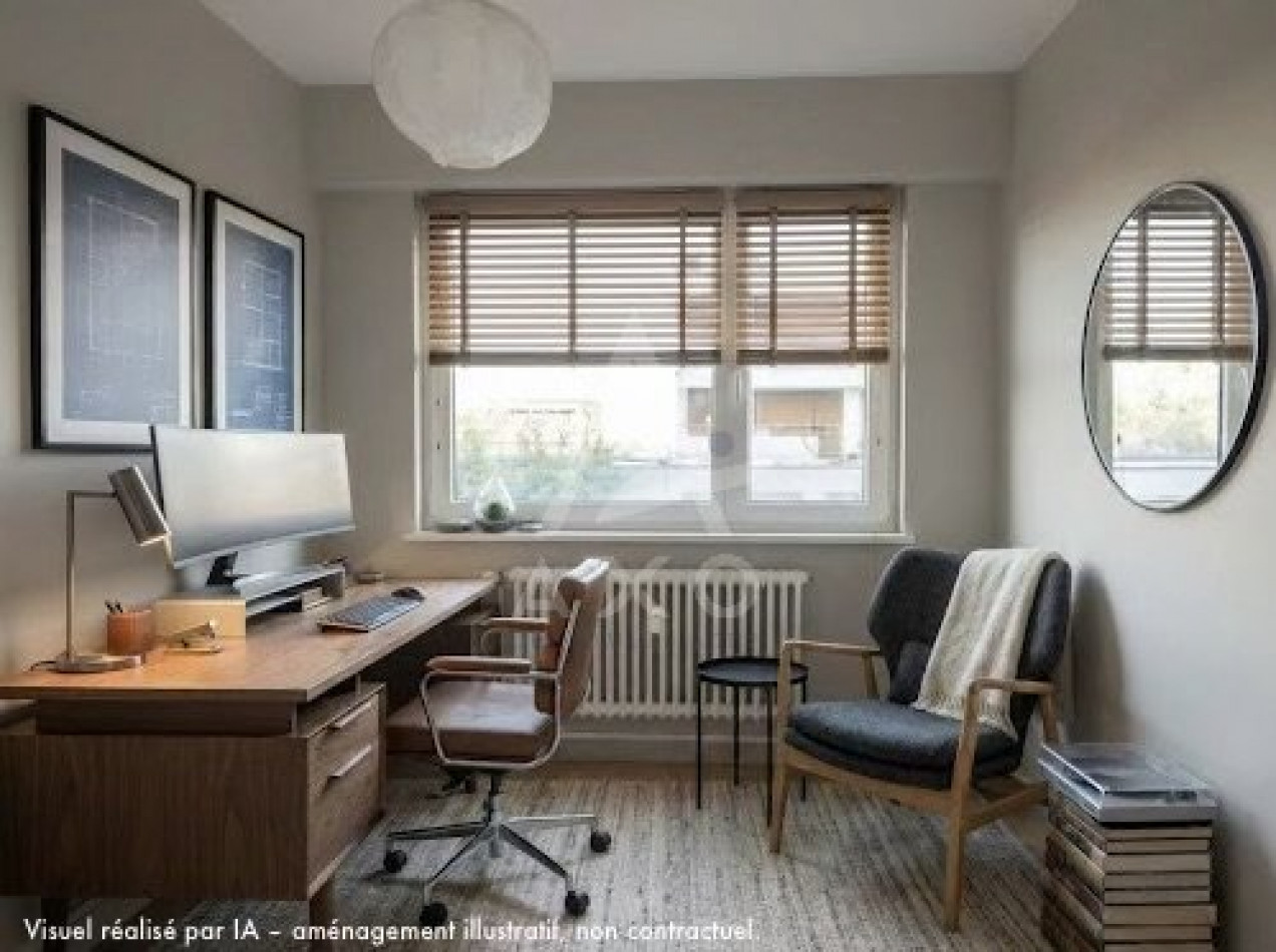 vente Appartement Thionville - Photo 9