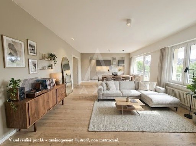 vente Appartement Thionville - Photo 2