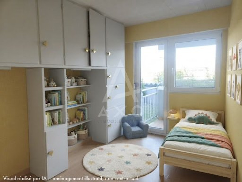 vente Appartement Thionville - Photo 7