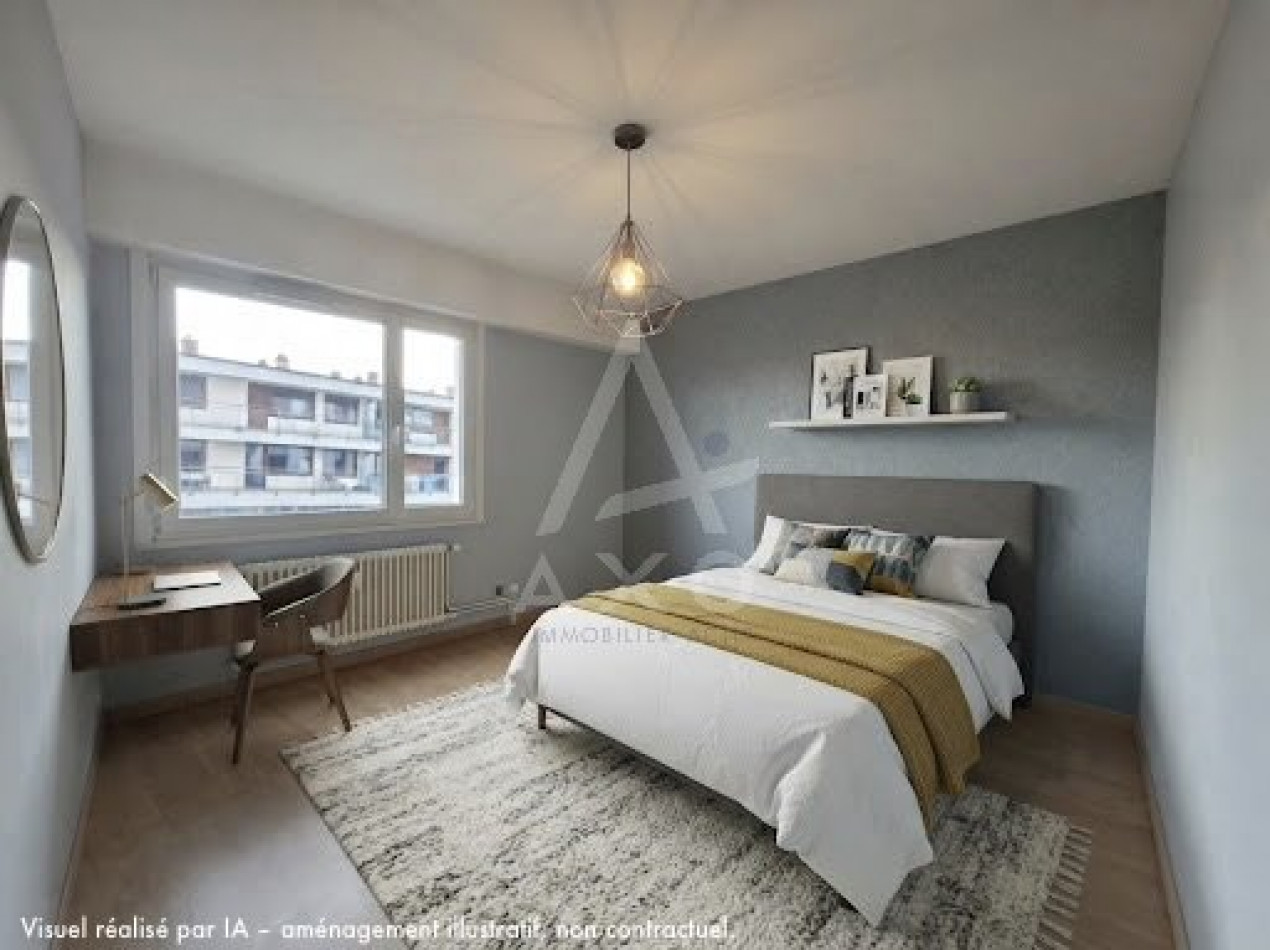 vente Appartement Thionville - Photo 5