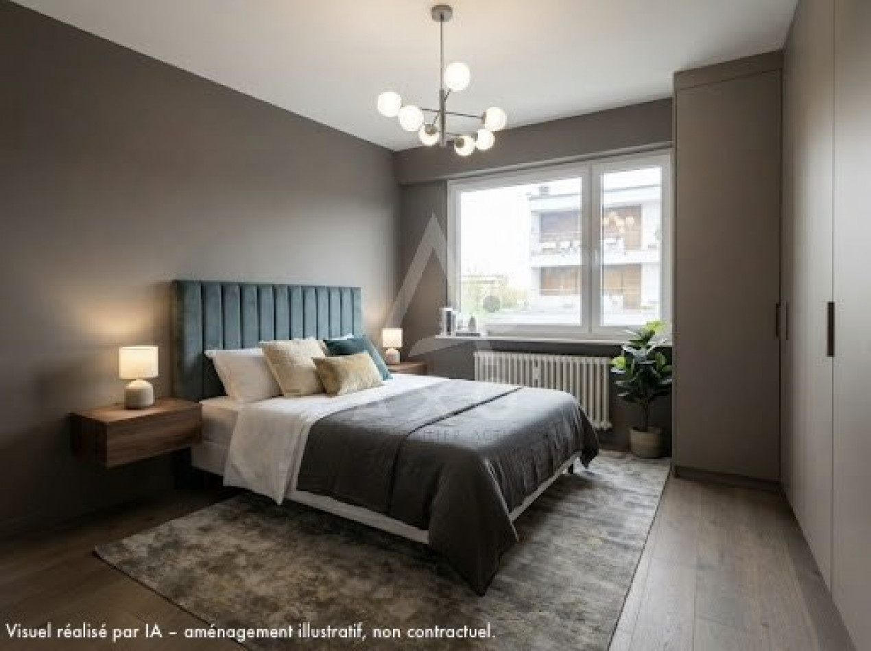 vente Appartement Thionville - Photo 11