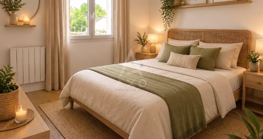vente Maison Croix Chapeau