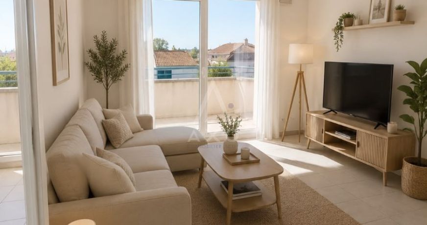 vente Appartement La Rochelle