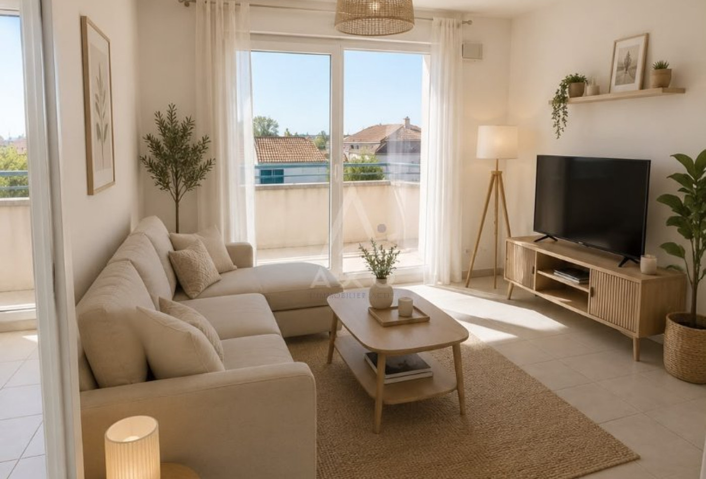vente Appartement La Rochelle - Photo 3