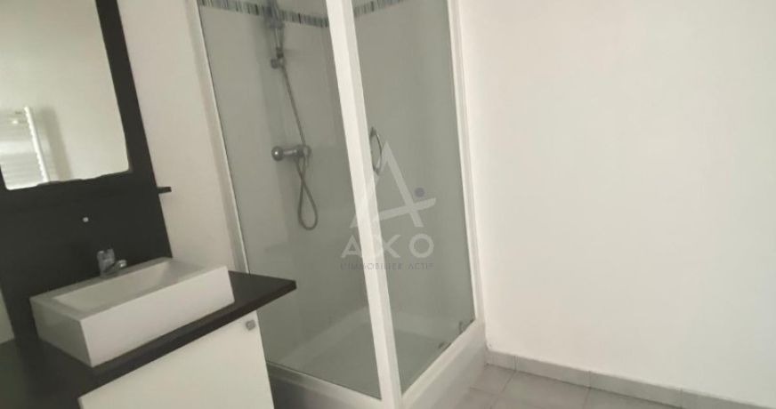 vente Appartement La Rochelle