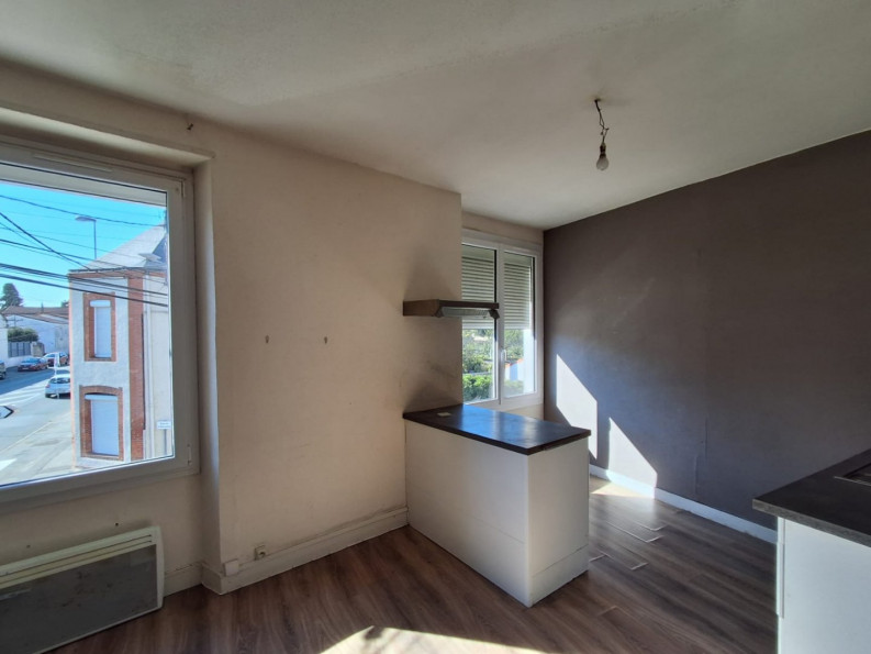 location Appartement Cholet - Photo 3