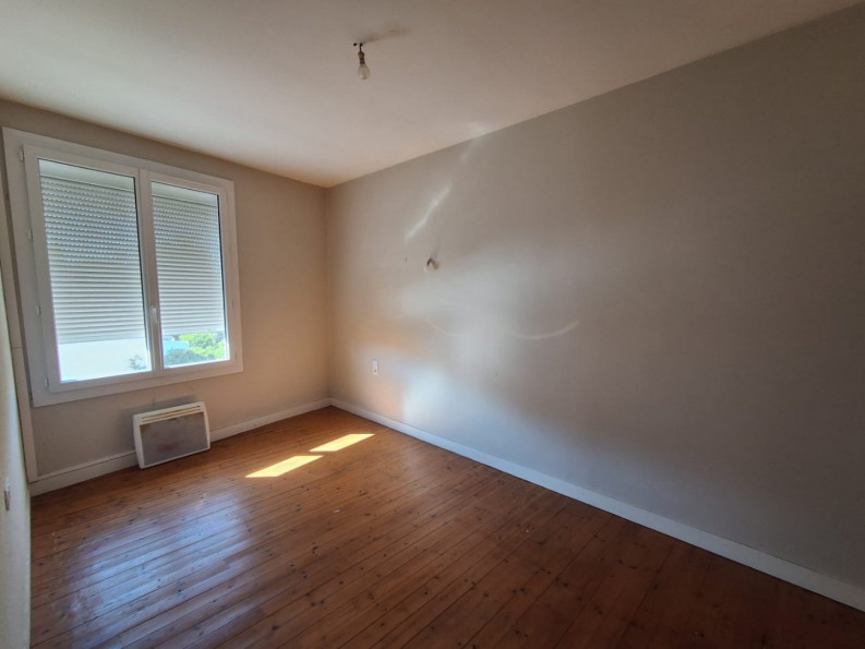 location Appartement Cholet - Photo 6
