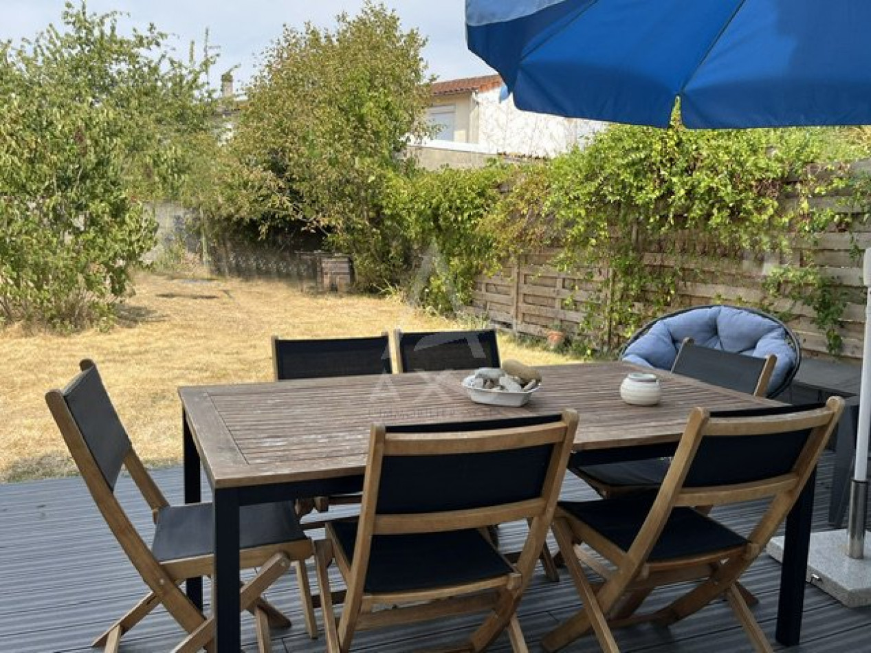 vente Maison de ville Angouleme - Photo 4