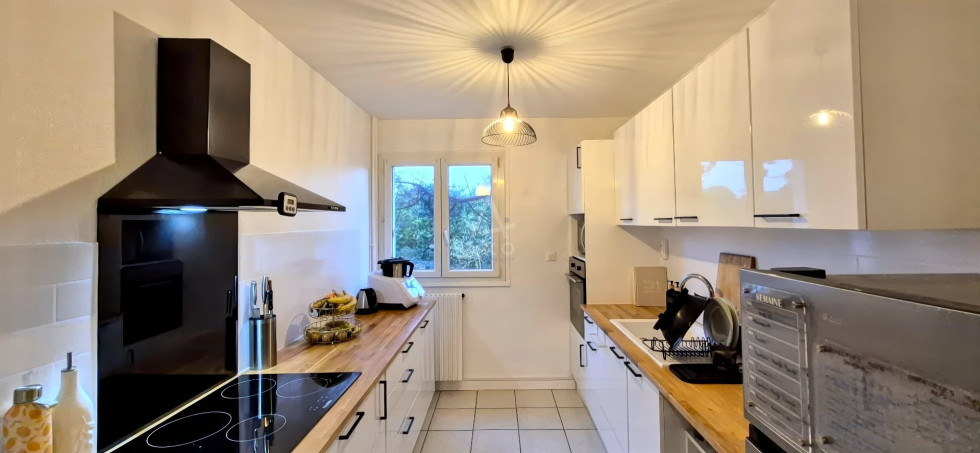 vente Appartement LanvÉoc - Photo 7