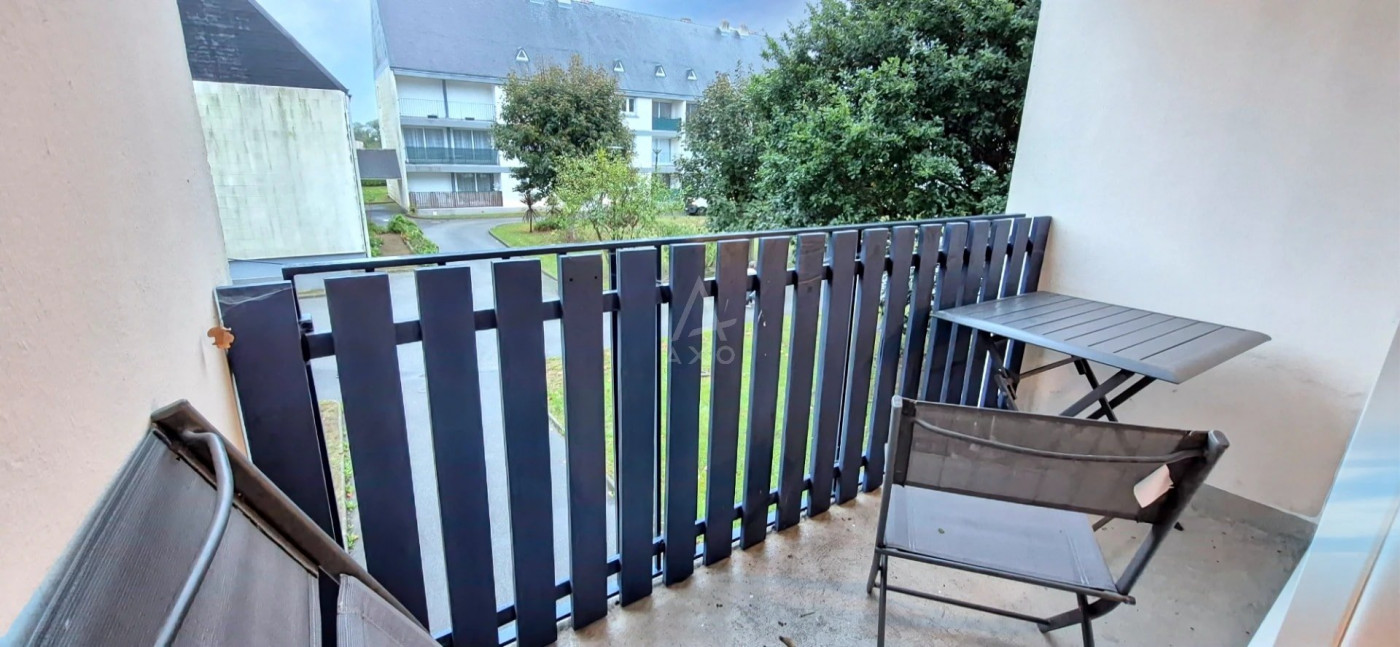 vente Appartement LanvÉoc - Photo 6