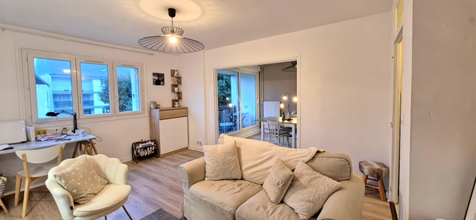 vente Appartement LanvÉoc - Photo 4