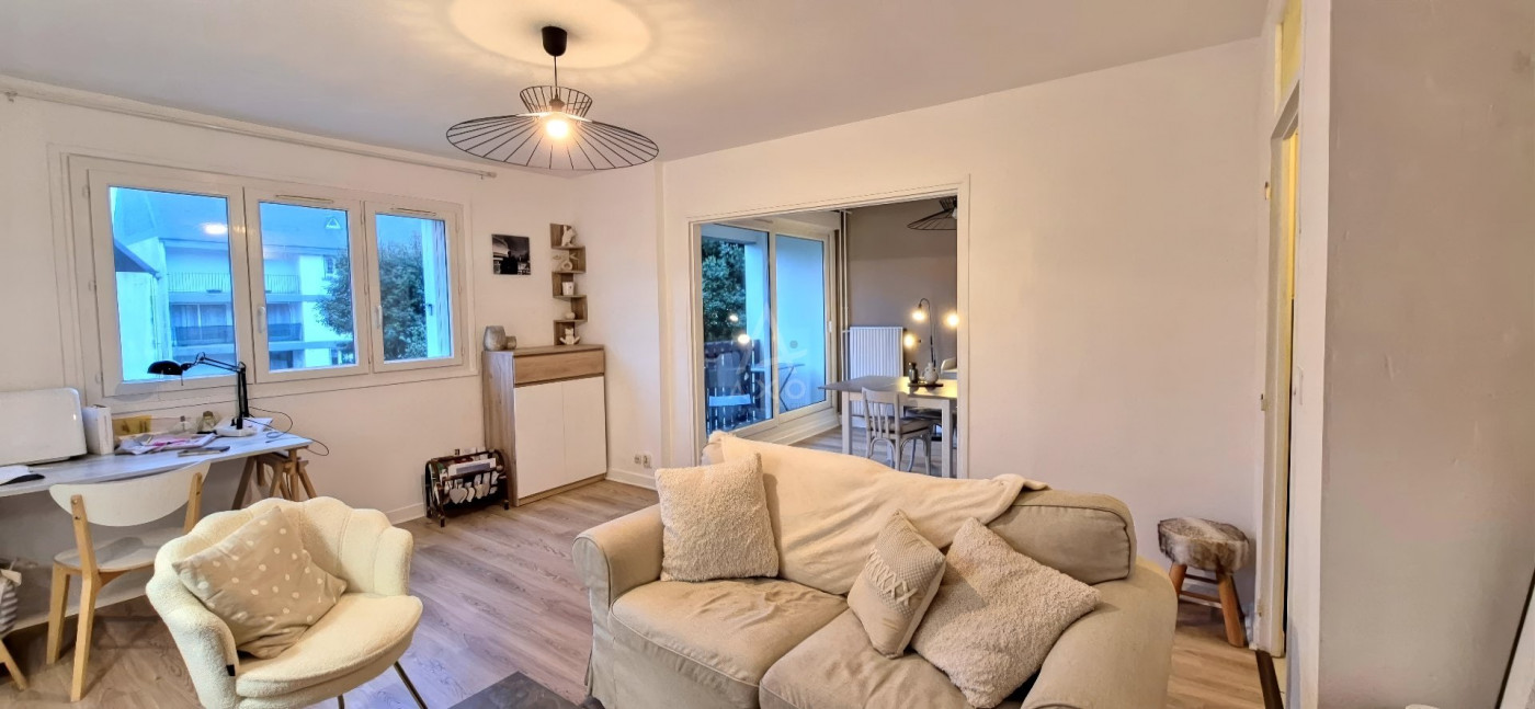vente Appartement LanvÉoc - Photo 4