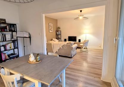 vente Appartement LanvÉoc