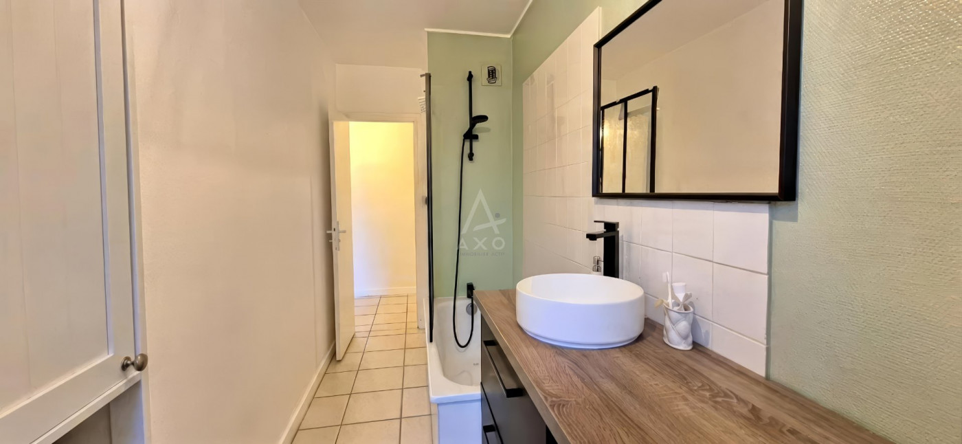 vente Appartement LanvÉoc - Photo 13