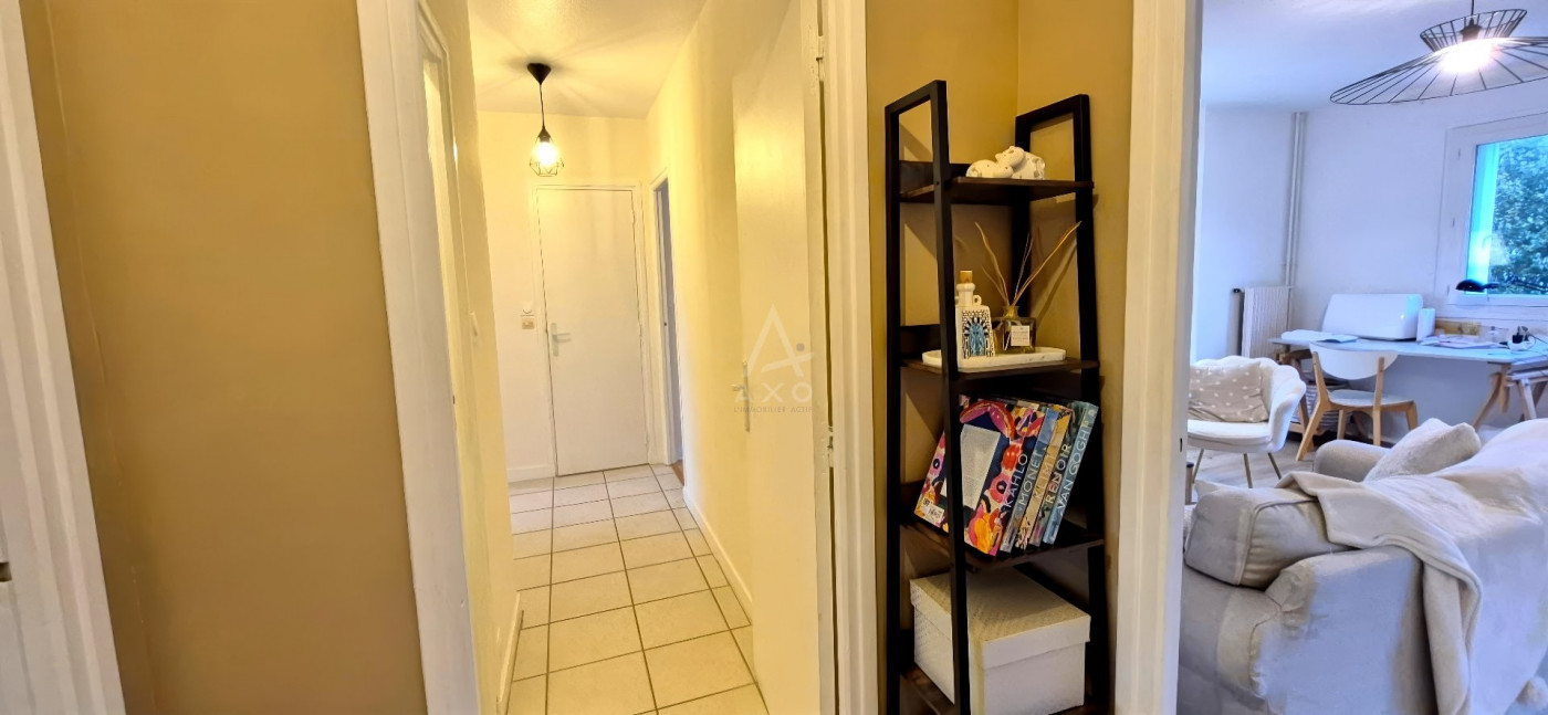 vente Appartement LanvÉoc - Photo 8