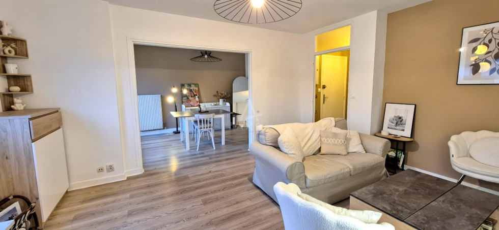 vente Appartement LanvÉoc - Photo 3