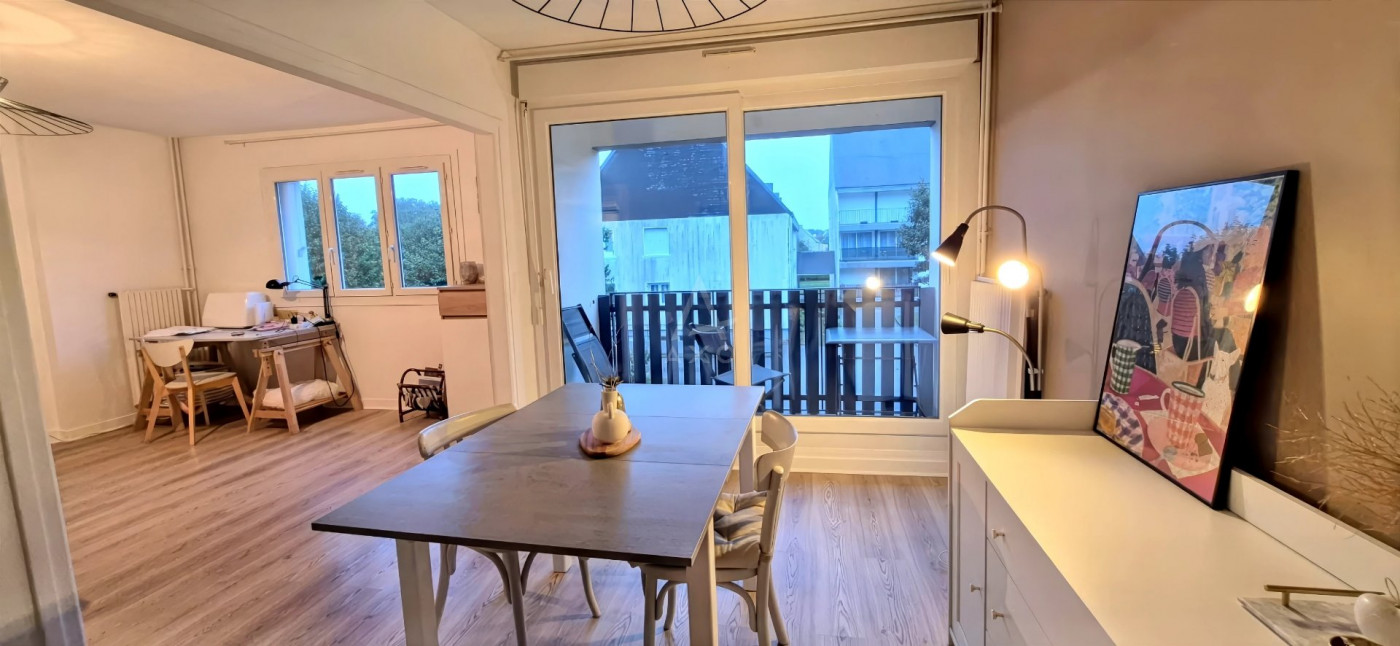 vente Appartement LanvÉoc - Photo 2