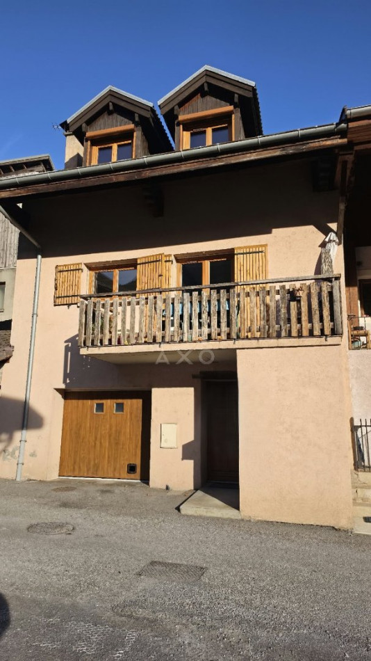 vente Maison Marlens - Photo 14
