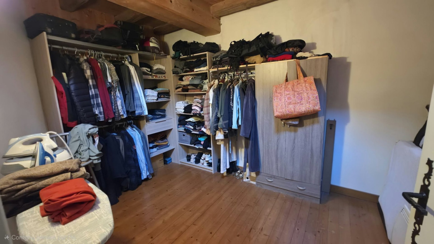 vente Maison Marlens - Photo 8