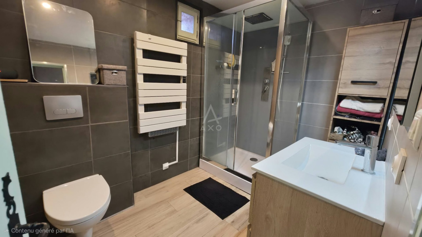 vente Maison Marlens - Photo 10