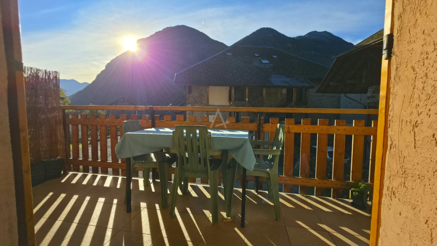 vente Maison Marlens - Photo 3
