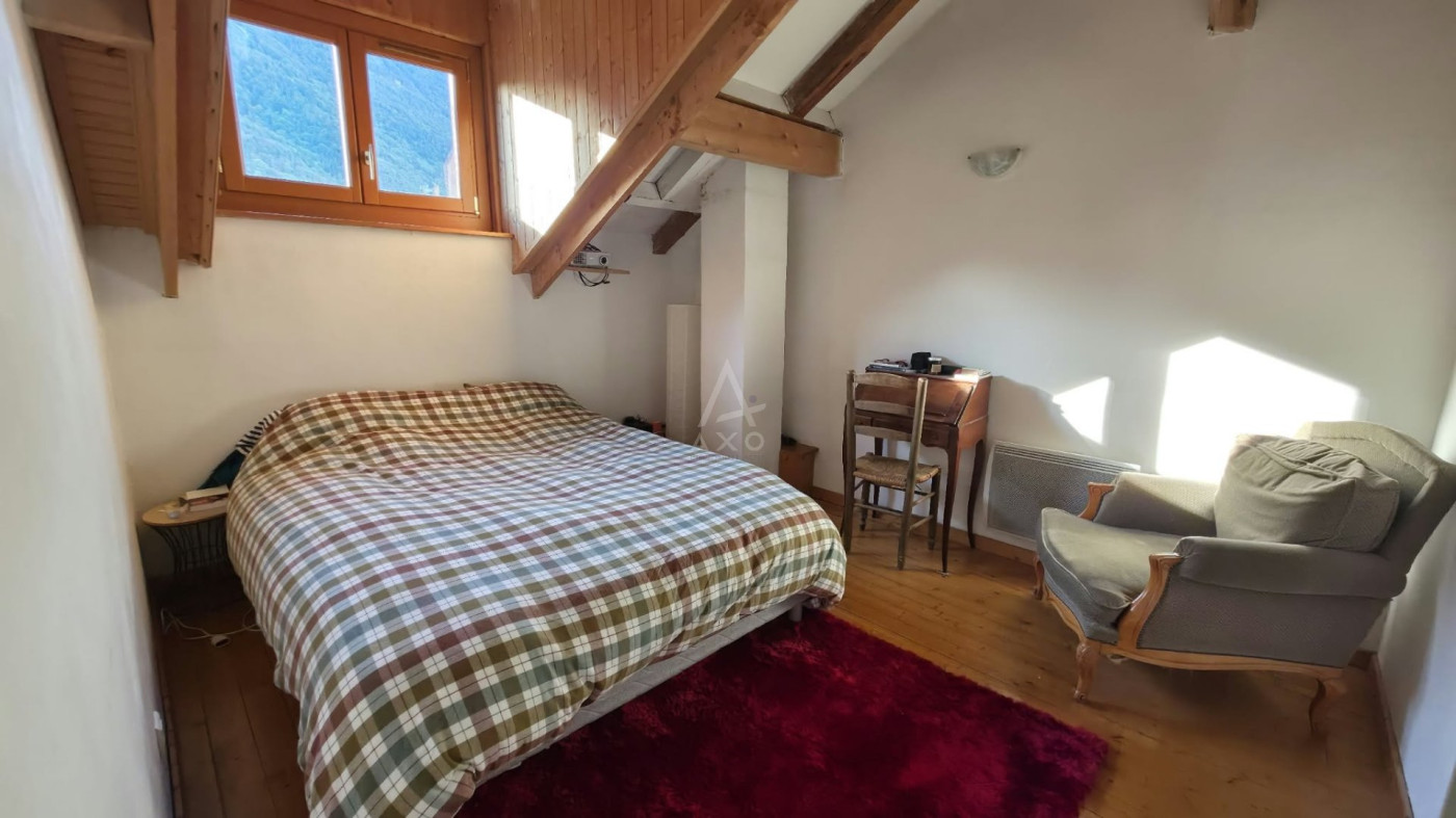 vente Maison Marlens - Photo 6