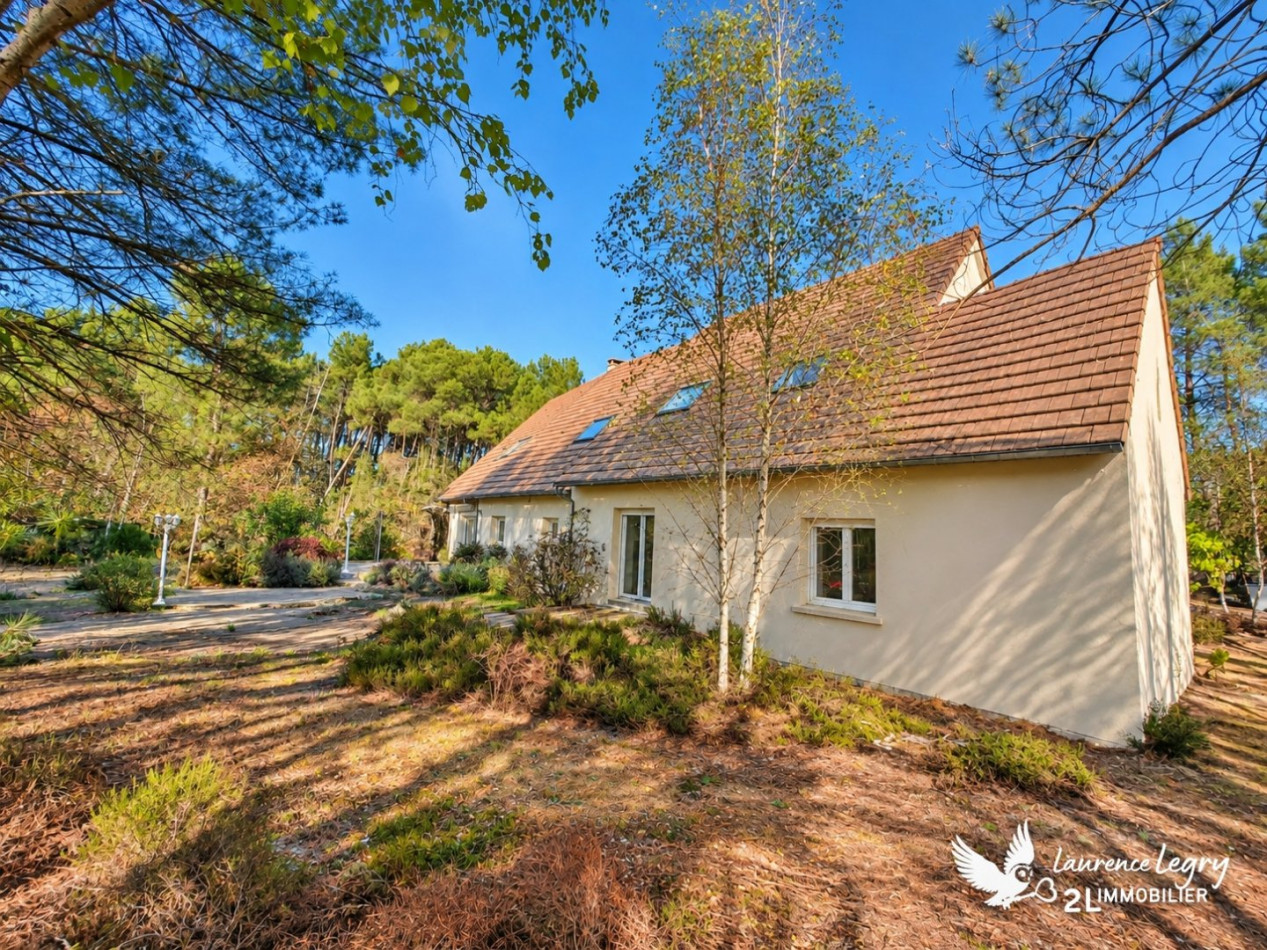 vente Maison Challes - Photo 18