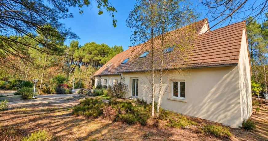 vente Maison Challes