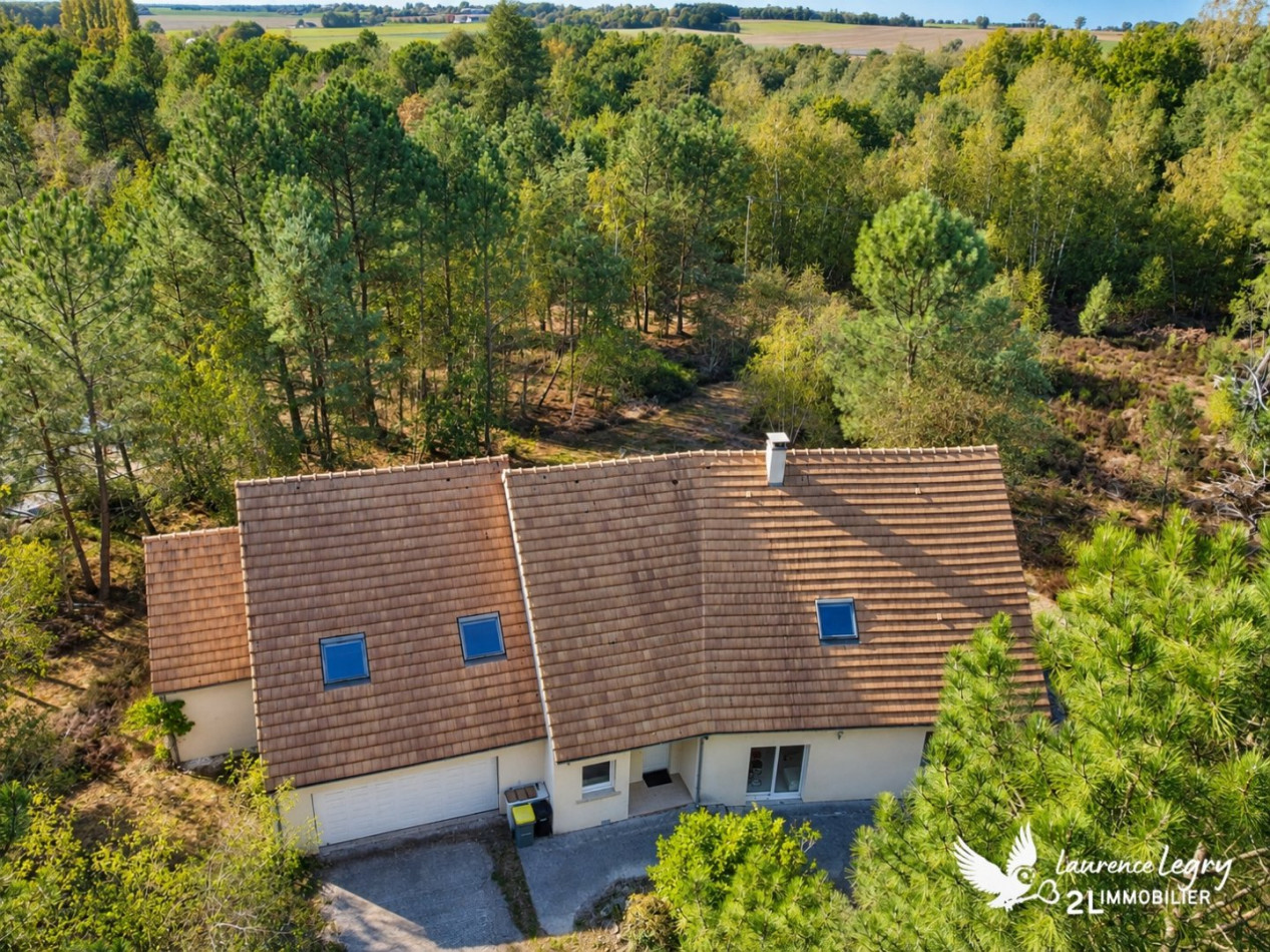 vente Maison Challes - Photo 2