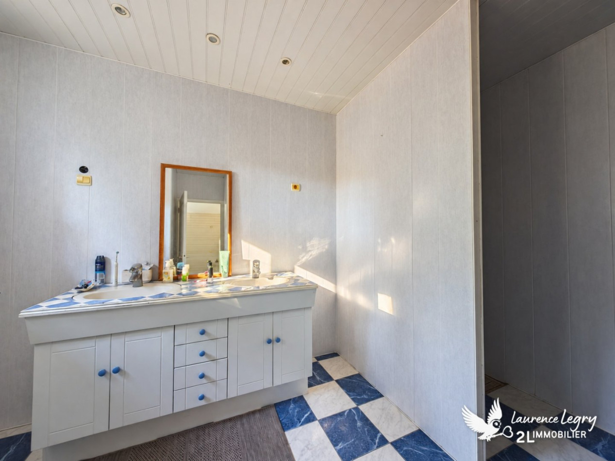 vente Maison Challes - Photo 11