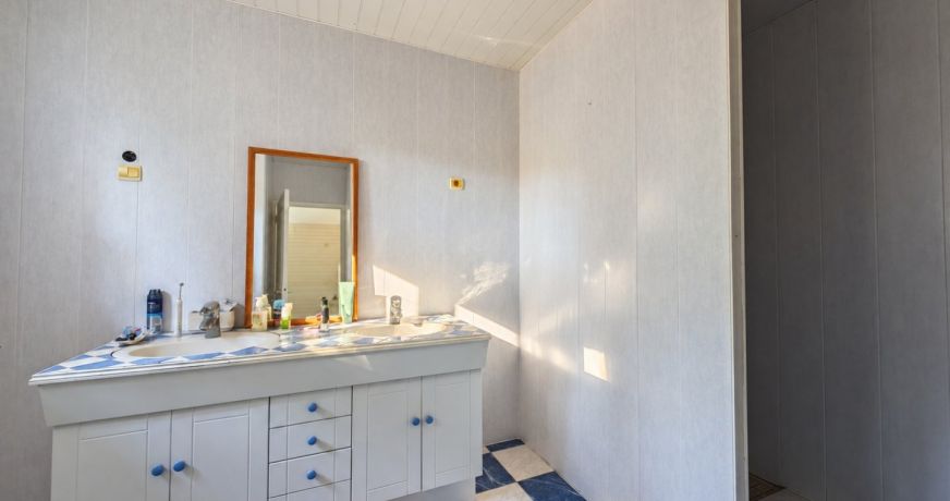 vente Maison Challes