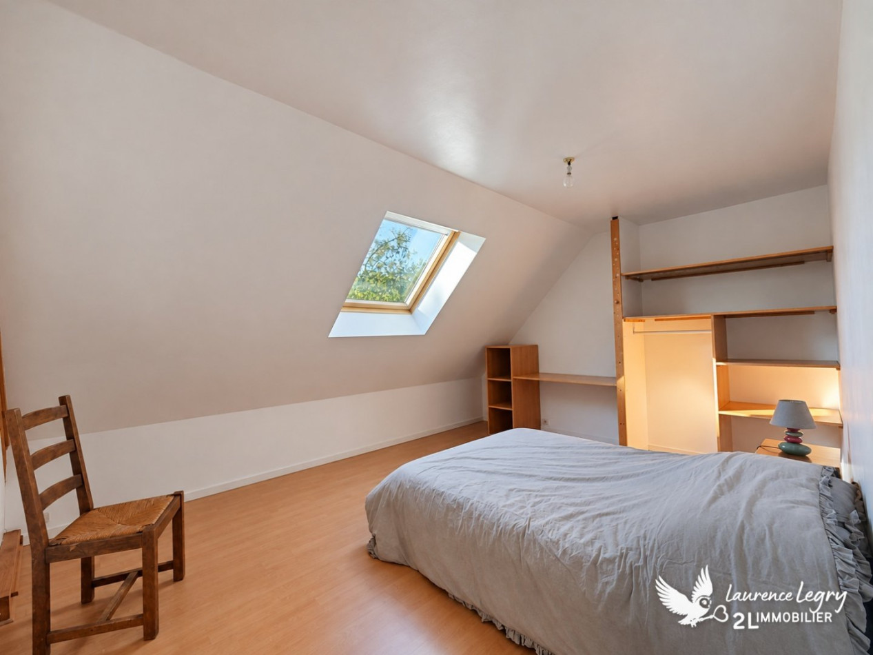 vente Maison Challes - Photo 14