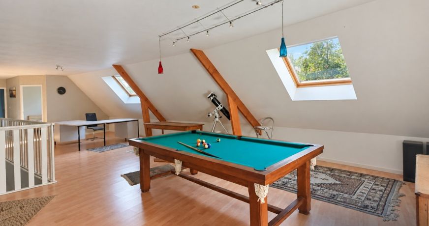 vente Maison Challes